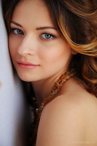 Model Ardelia A in Glede